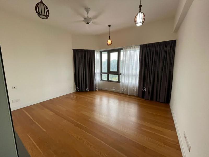 Service Residence for Sale at The Sentral Residences - Oscar Pong - Living Room - PropertyGuru.com.my