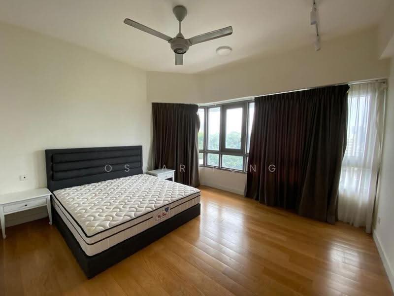 Service Residence for Sale at The Sentral Residences - Oscar Pong - Bedroom - PropertyGuru.com.my