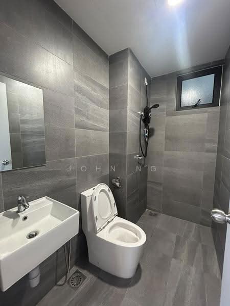 Condominium for Rent at Nestree Residence - John Ng - Bathroom - PropertyGuru.com.my