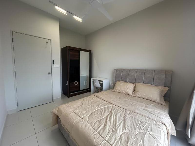Condominium for Rent at Nestree Residence - John Ng - Bedroom - PropertyGuru.com.my