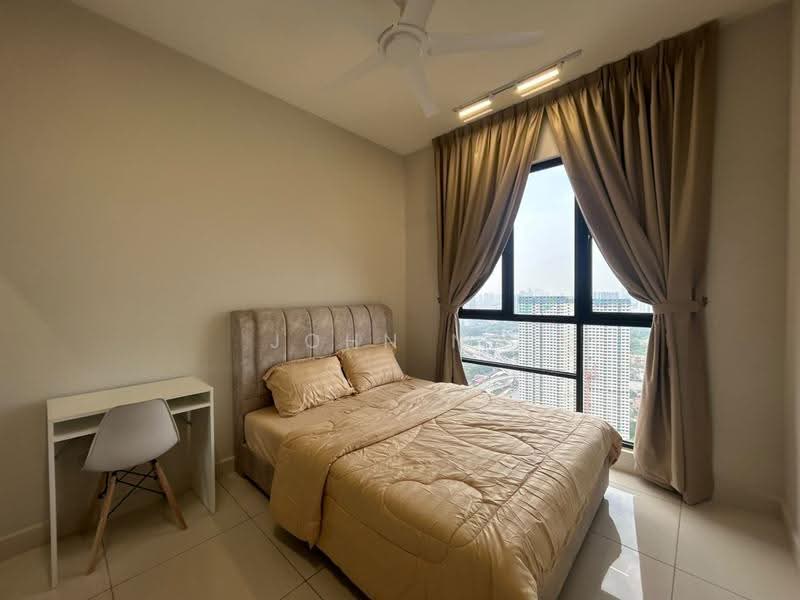 Condominium for Rent at Nestree Residence - John Ng - Bedroom - PropertyGuru.com.my
