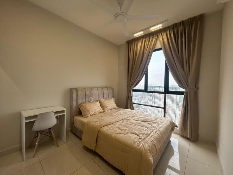 Condominium for Rent at Nestree Residence - John Ng - Bedroom - PropertyGuru.com.my