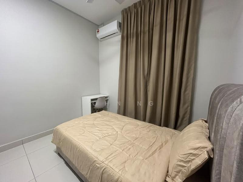 Condominium for Rent at Nestree Residence - John Ng - Bedroom - PropertyGuru.com.my