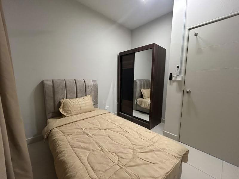 Condominium for Rent at Nestree Residence - John Ng - Bedroom - PropertyGuru.com.my