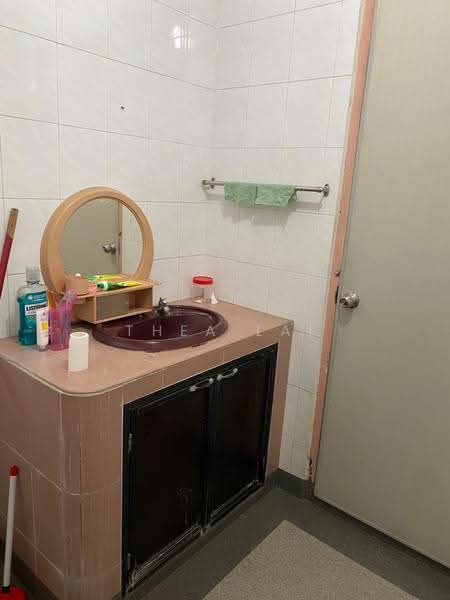 Rumah Teres 2-Tingkat untuk Disewa di Taman Tasek (Johor Bahru) - Thea Lai - PropertyGuru.com.my