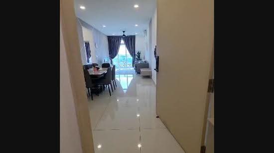 Pangsapuri untuk Dijual di Havona - Mang Janet - PropertyGuru.com.my