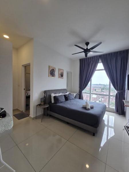 Pangsapuri untuk Dijual di Havona - Mang Janet - Bedroom - PropertyGuru.com.my