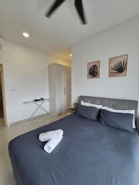 Pangsapuri untuk Dijual di Havona - Mang Janet - Bedroom - PropertyGuru.com.my