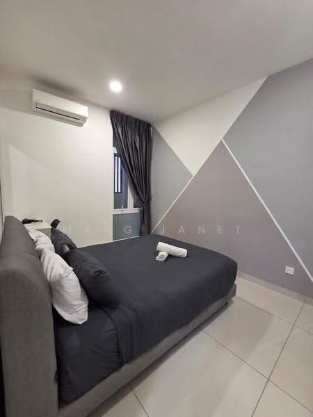 Pangsapuri untuk Dijual di Havona - Mang Janet - Bedroom - PropertyGuru.com.my