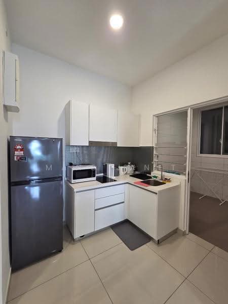 Pangsapuri untuk Dijual di Havona - Mang Janet - Kitchen - PropertyGuru.com.my