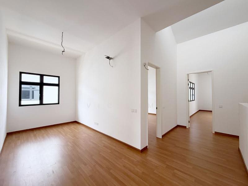 Rumah Kluster untuk Dijual di Eco Spring (Johor Bahru) - Vic Lim - PropertyGuru.com.my