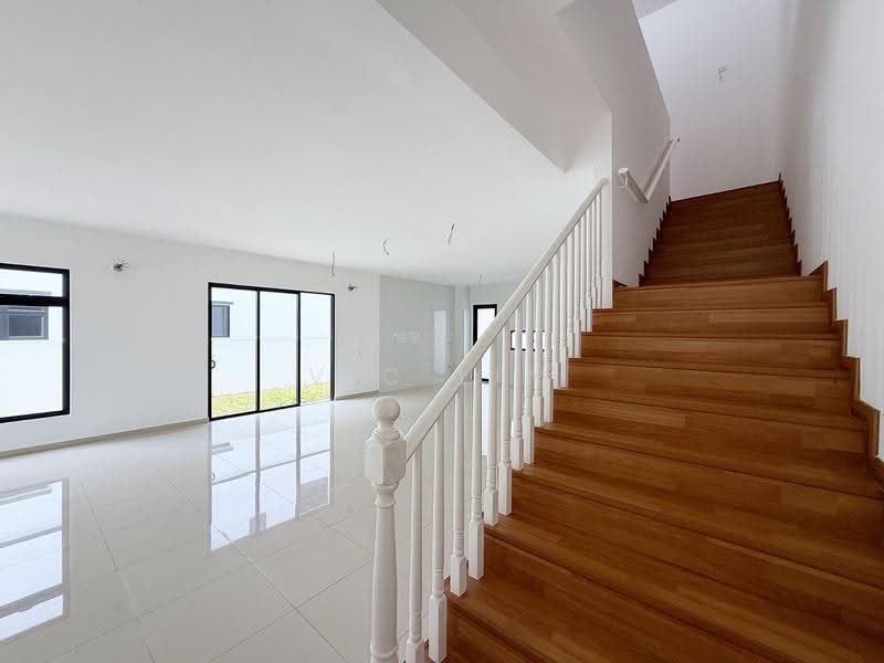 Rumah Kluster untuk Dijual di Eco Spring (Johor Bahru) - Vic Lim - PropertyGuru.com.my