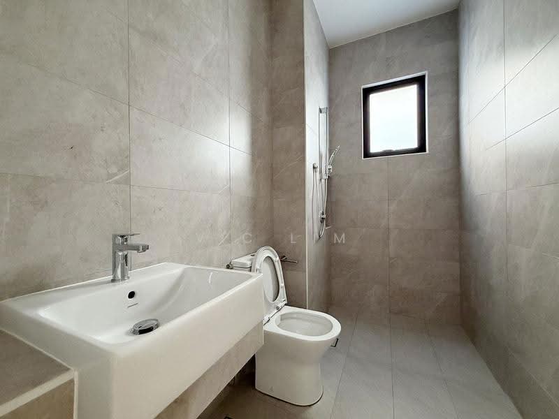Rumah Kluster untuk Dijual di Eco Spring (Johor Bahru) - Vic Lim - PropertyGuru.com.my