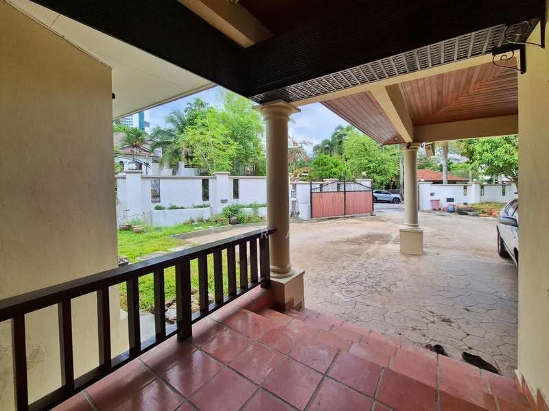 Bungalow House untuk Dijual di Kota Damansara (Selangor) - Farah Rasul - PropertyGuru.com.my