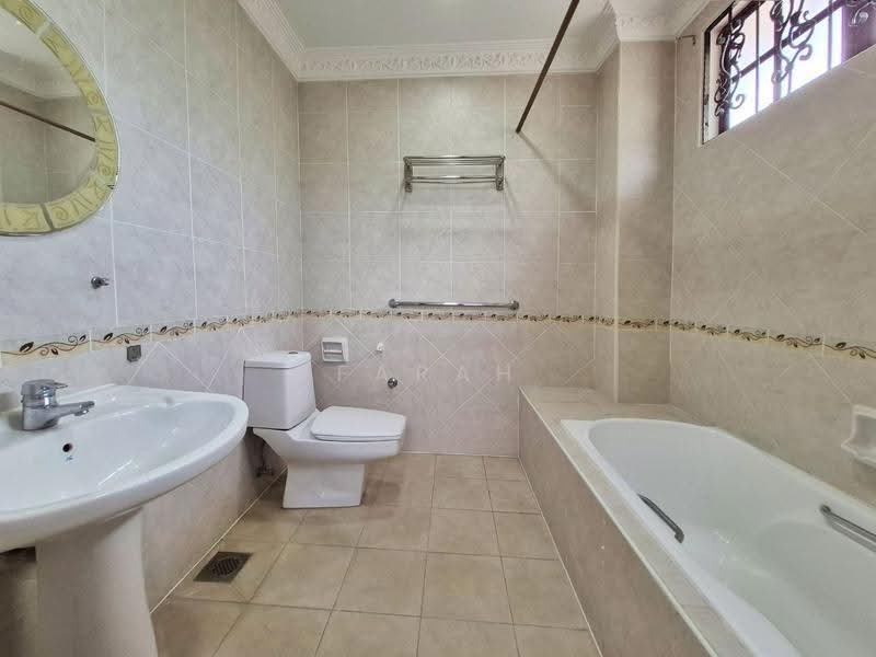 Bungalow House untuk Dijual di Kota Damansara (Selangor) - Farah Rasul - PropertyGuru.com.my