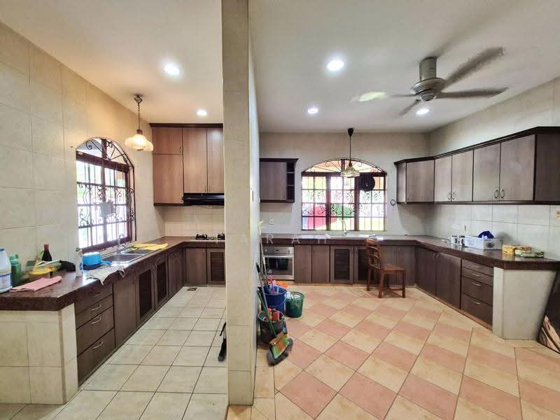 Bungalow House untuk Dijual di Kota Damansara (Selangor) - Farah Rasul - PropertyGuru.com.my