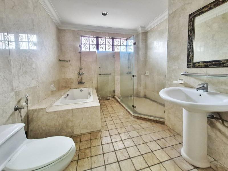 Bungalow House untuk Dijual di Kota Damansara (Selangor) - Farah Rasul - PropertyGuru.com.my