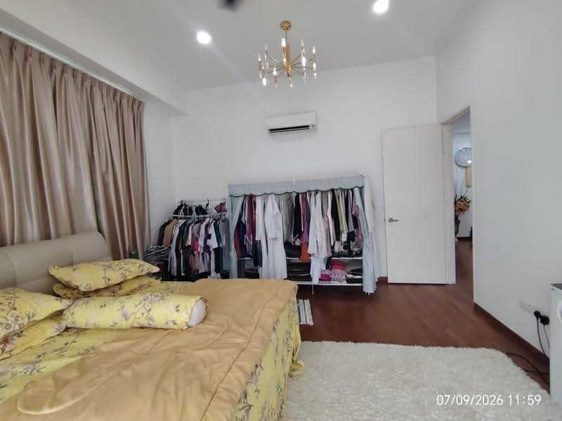Semi-Detached House for Sale in Eco Botanic (Iskandar Puteri (Nusajaya)) - VIN Kee - PropertyGuru.com.my