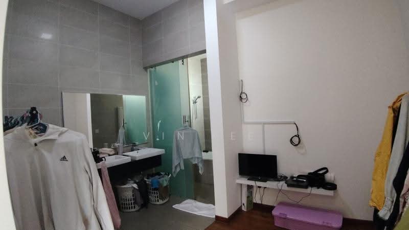 Semi-Detached House for Sale in Eco Botanic (Iskandar Puteri (Nusajaya)) - VIN Kee - PropertyGuru.com.my