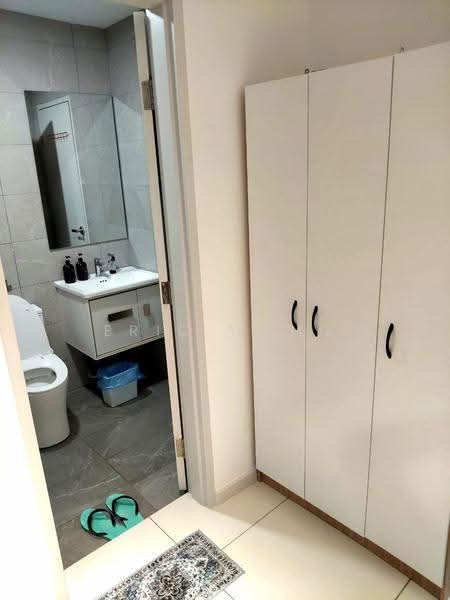 Service Residence for Rent at Majestic Residence - Eric Wong - Bathroom - PropertyGuru.com.my
