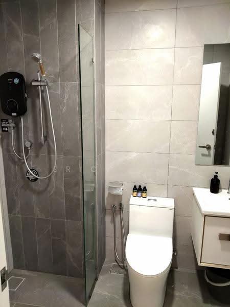 Service Residence for Rent at Majestic Residence - Eric Wong - Bathroom - PropertyGuru.com.my