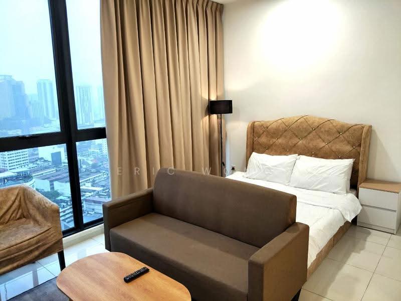 Service Residence for Rent at Majestic Residence - Eric Wong - Bedroom - PropertyGuru.com.my