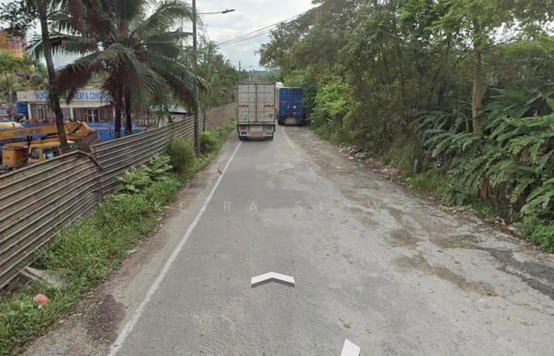 Commercial Land for Sale in Kampung Seelong Jaya (Senai) - Keira Siow - PropertyGuru.com.my