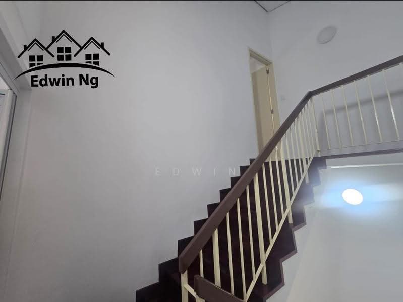 2-storey Terraced House for Rent in Island Park (Jelutong) - Edwin Ng - Interior - PropertyGuru.com.my