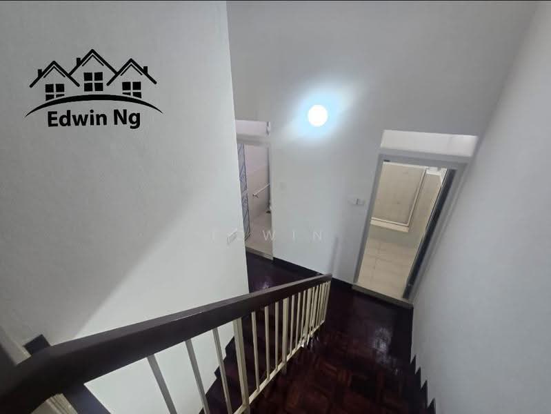 2-storey Terraced House for Rent in Island Park (Jelutong) - Edwin Ng - Interior - PropertyGuru.com.my