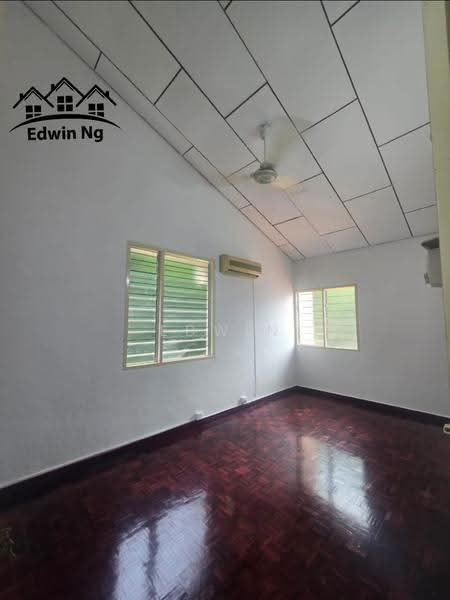 2-storey Terraced House for Rent in Island Park (Jelutong) - Edwin Ng - Interior - PropertyGuru.com.my