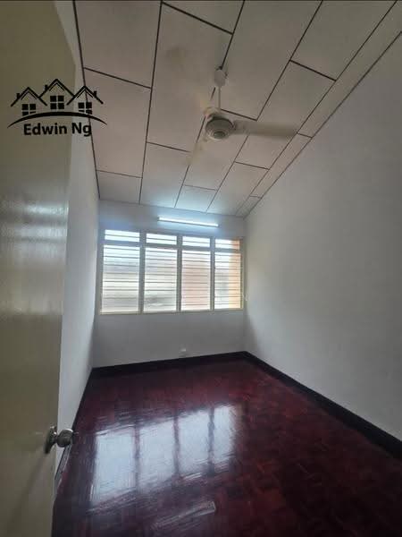 2-storey Terraced House for Rent in Island Park (Jelutong) - Edwin Ng - Interior - PropertyGuru.com.my