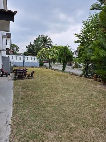 2-storey Terraced House for Sale in Taman Puteri Wangsa (Ulu Tiram) - Cheryl Ng - Exterior - PropertyGuru.com.my