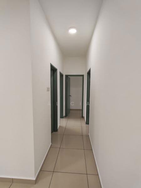 Service Residence for Rent at One Sentral Serviced Residence - Alicia Fong - Corridor - PropertyGuru.com.my