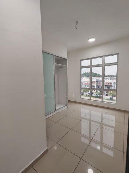 Service Residence for Rent at One Sentral Serviced Residence - Alicia Fong - Interior - PropertyGuru.com.my