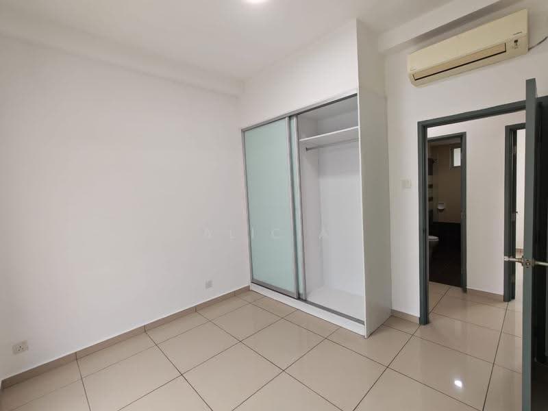 Service Residence for Rent at One Sentral Serviced Residence - Alicia Fong - Bedroom - PropertyGuru.com.my