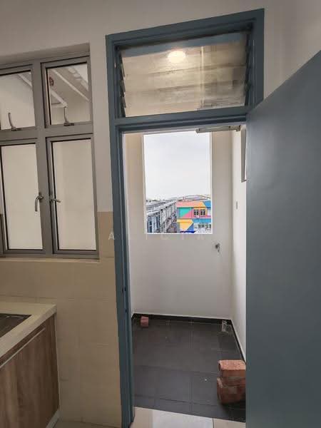 Service Residence for Rent at One Sentral Serviced Residence - Alicia Fong - Interior - PropertyGuru.com.my