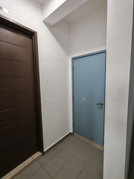 Service Residence for Rent at One Sentral Serviced Residence - Alicia Fong - Corridor - PropertyGuru.com.my