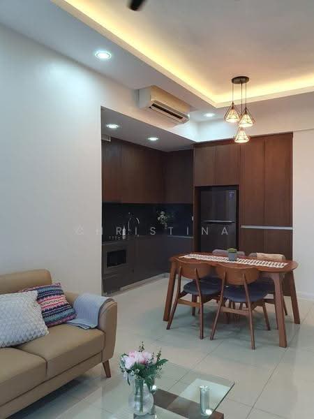 Kondominium untuk Disewa di Grand Medini - Christina Ling - PropertyGuru.com.my