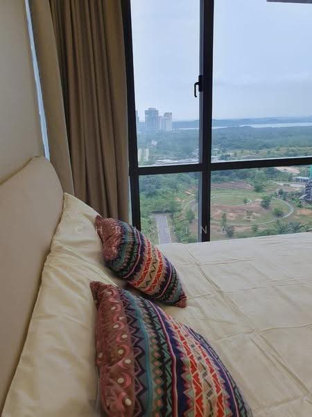 Kondominium untuk Disewa di Grand Medini - Christina Ling - PropertyGuru.com.my