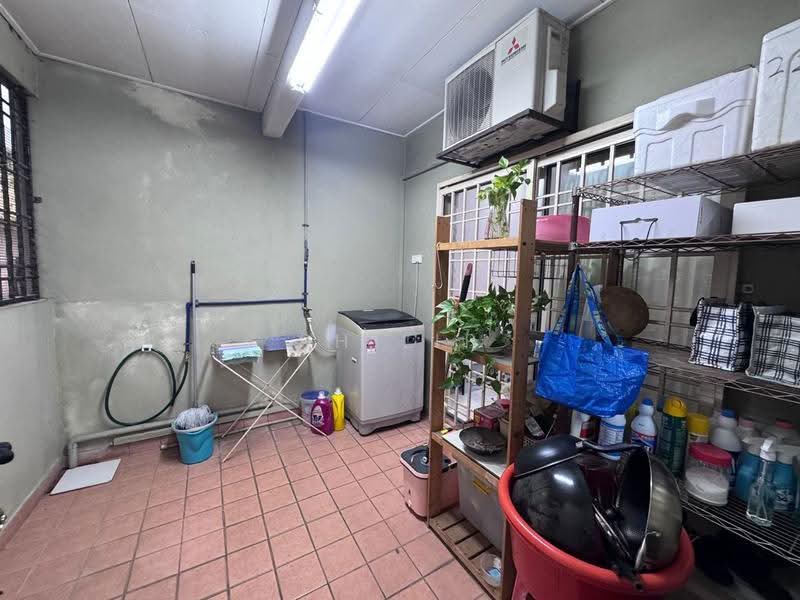 2-storey Terraced House for Sale in Taman Tasik Prima (Puchong) - Philip Chin - Interior - PropertyGuru.com.my