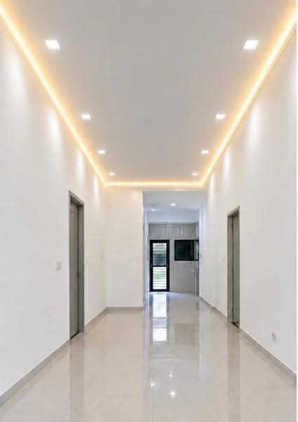 1-storey Terraced House for Sale in Taman Nusa Bestari 2 (Iskandar Puteri (Nusajaya)) - Wenting Lee - Corridor - PropertyGuru.com.my