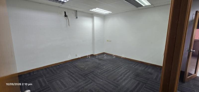 Office for Rent in Kepong (Kuala Lumpur) - Annissa Yeo - PropertyGuru.com.my