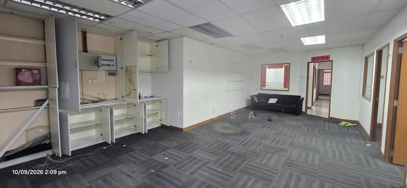Office for Rent in Kepong (Kuala Lumpur) - Annissa Yeo - PropertyGuru.com.my