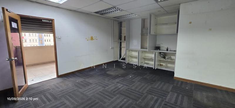 Office for Rent in Kepong (Kuala Lumpur) - Annissa Yeo - PropertyGuru.com.my