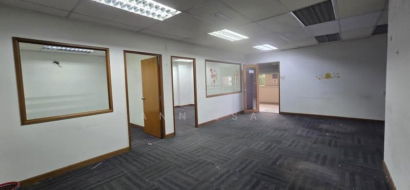 Office for Rent in Kepong (Kuala Lumpur) - Annissa Yeo - PropertyGuru.com.my