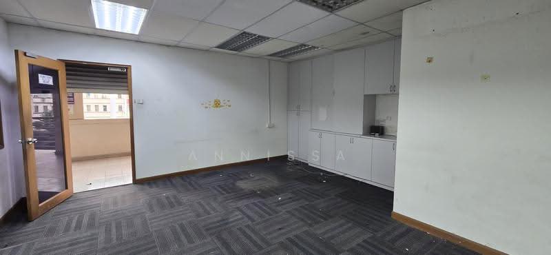 Office for Rent in Kepong (Kuala Lumpur) - Annissa Yeo - Interior - PropertyGuru.com.my