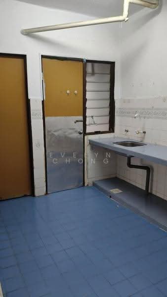 Pangsapuri untuk Dijual di Cempaka Puri - Evelyn Chong - Kitchen - PropertyGuru.com.my
