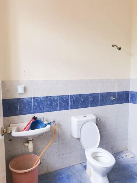 2-storey Terraced House for Sale in Pulai jaya (Pulai) - Firdaus Dauz - Bathroom - PropertyGuru.com.my
