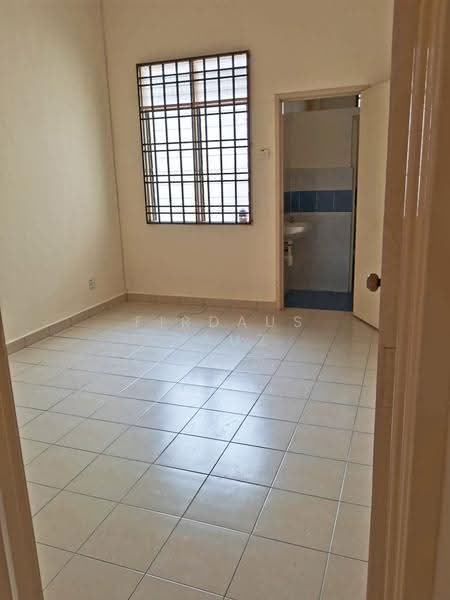 2-storey Terraced House for Sale in Pulai jaya (Pulai) - Firdaus Dauz - Interior - PropertyGuru.com.my