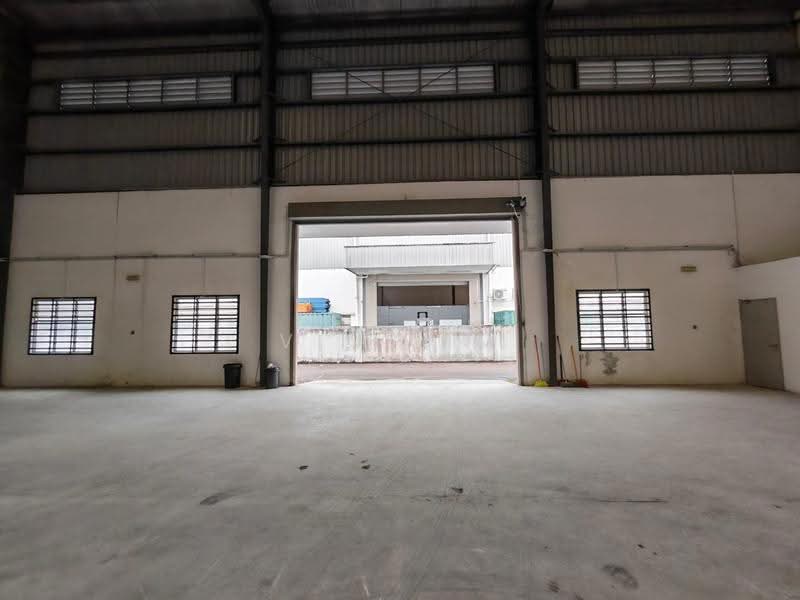 Semi-D Factory for Sale in Taman Industri Alam Jaya (Puncak Alam) - Vic Lim - PropertyGuru.com.my